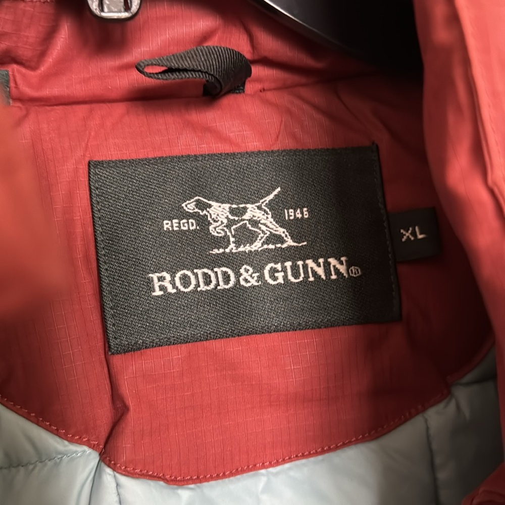 Rodd&Gun jacket size XL - Picture 2 of 6